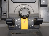 FJV500172LEJ, 5H2204567AA8LEJ Консоль салона (кулисная часть) Land Rover Discovery 3 2004-2009 20928695 #2