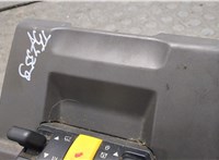 FJV500172LEJ, 5H2204567AA8LEJ Консоль салона (кулисная часть) Land Rover Discovery 3 2004-2009 20928695 #4