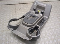 FJV500172LEJ, 5H2204567AA8LEJ Консоль салона (кулисная часть) Land Rover Discovery 3 2004-2009 20928695 #5