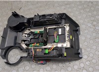 FJV500172LEJ, 5H2204567AA8LEJ Консоль салона (кулисная часть) Land Rover Discovery 3 2004-2009 20928695 #9