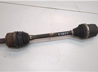495002Y930 Полуось (приводной вал, шрус) Hyundai ix 35 2010-2015 20928699 #1