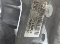 12450067 Колонка рулевая Hummer H2 20928716 #12