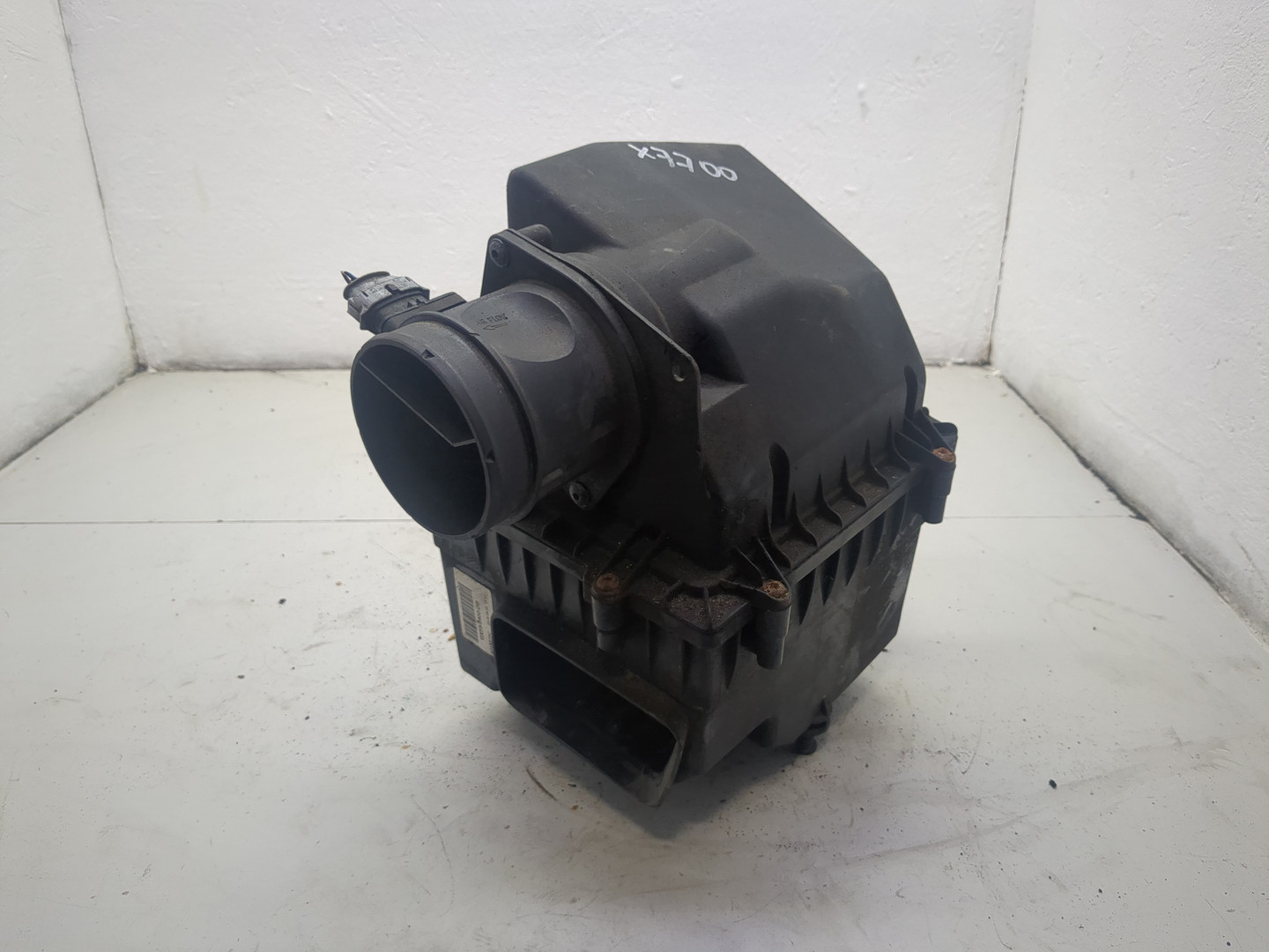 Корпус воздушного фильтра