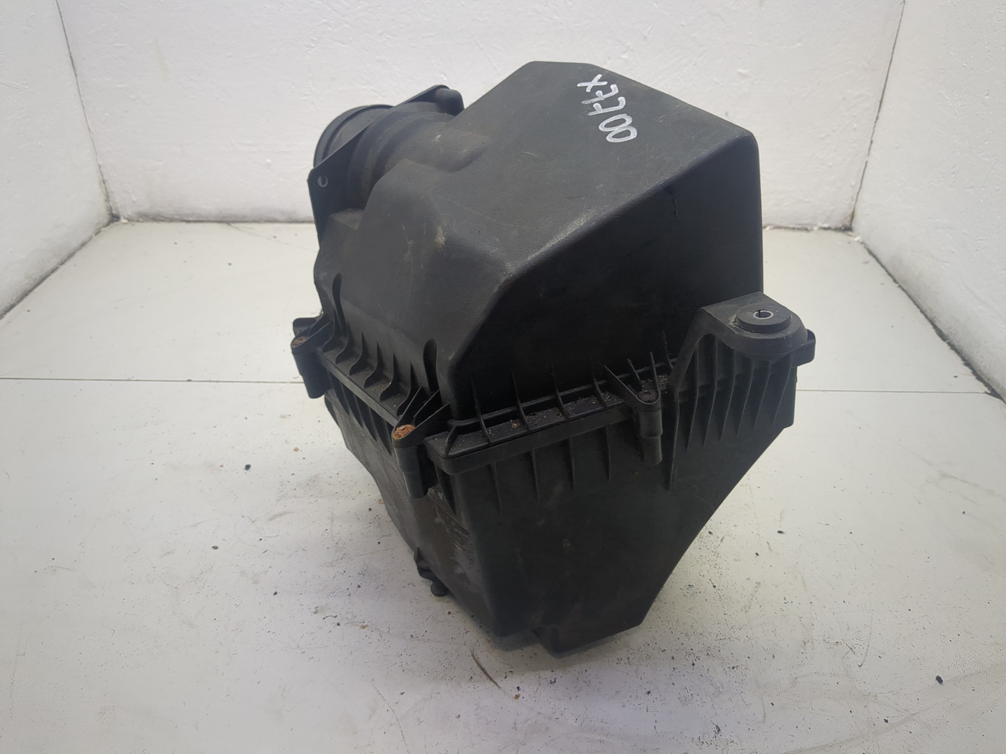 Корпус воздушного фильтра