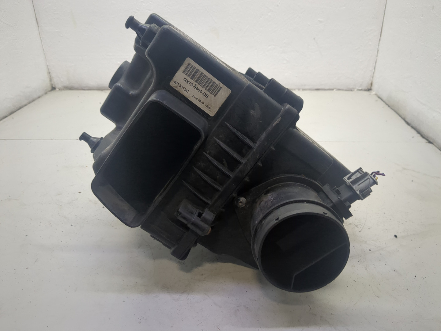 Корпус воздушного фильтра