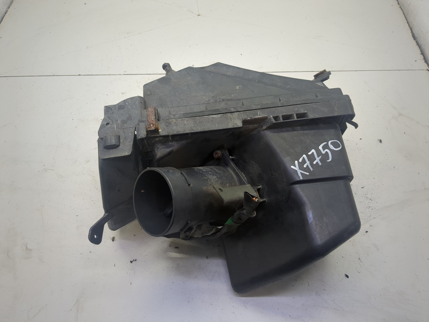 Корпус воздушного фильтра