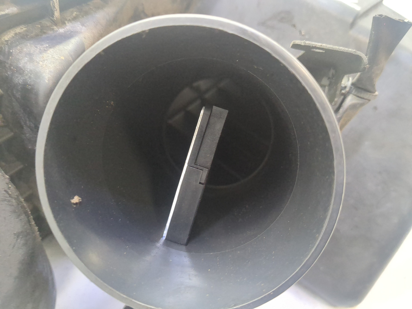 Корпус воздушного фильтра