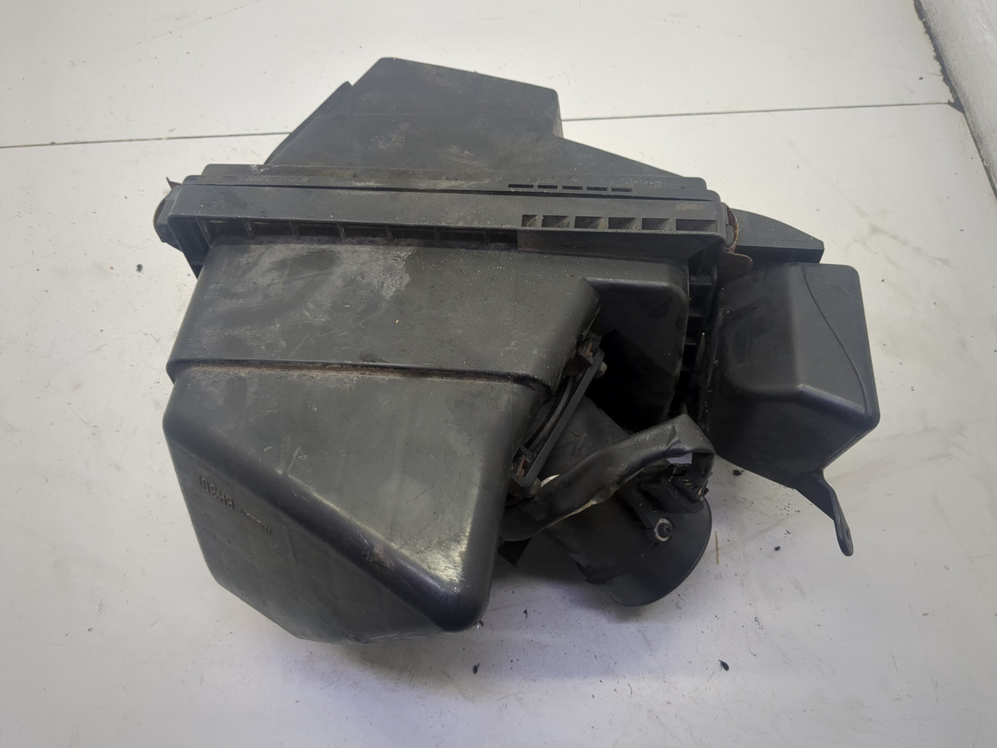 Корпус воздушного фильтра