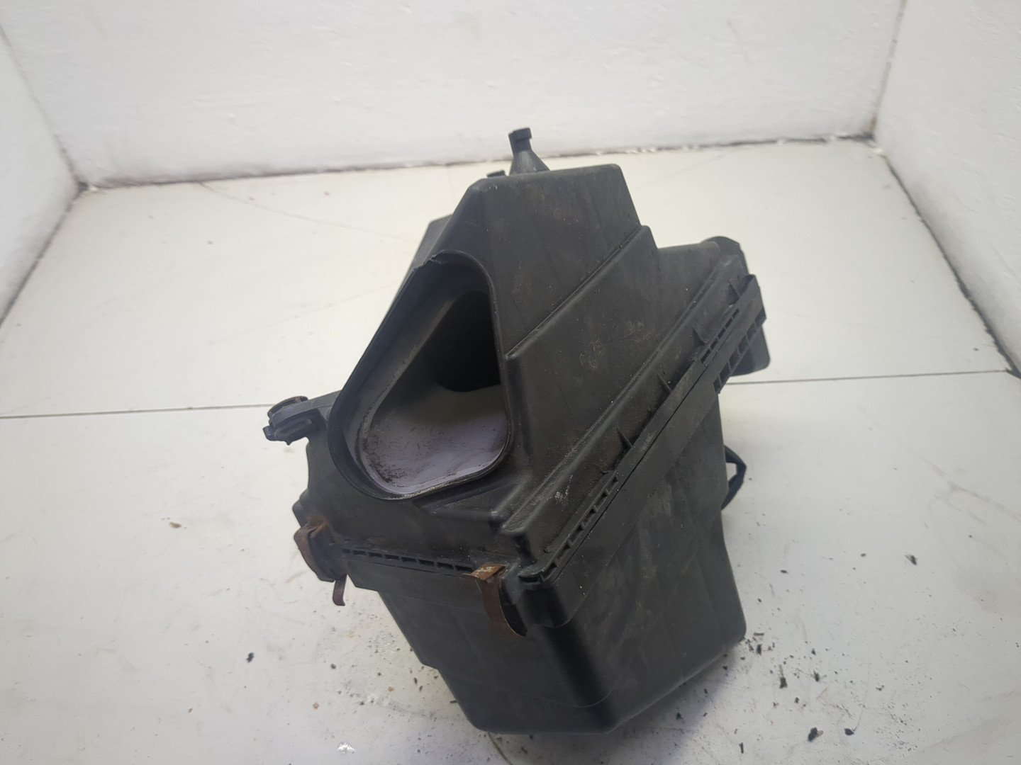 Корпус воздушного фильтра