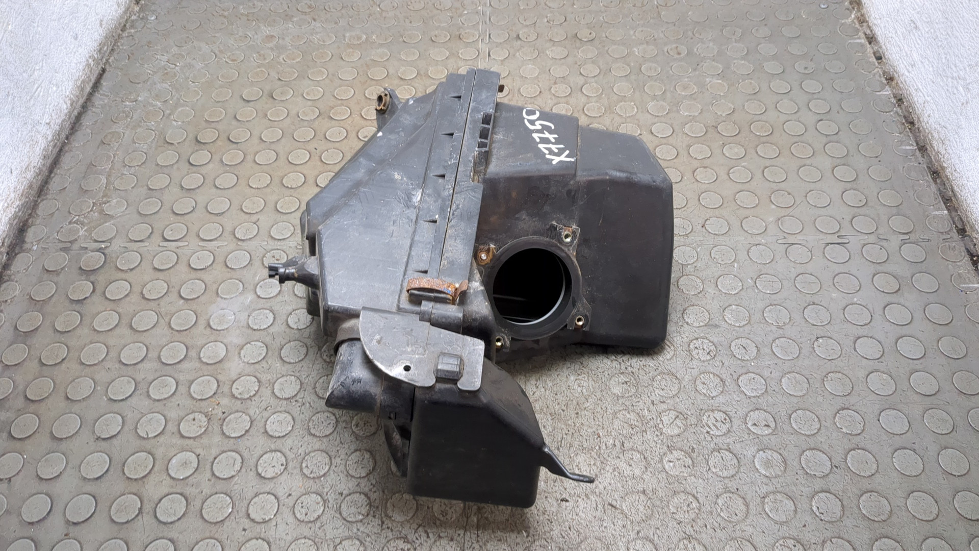 Корпус воздушного фильтра