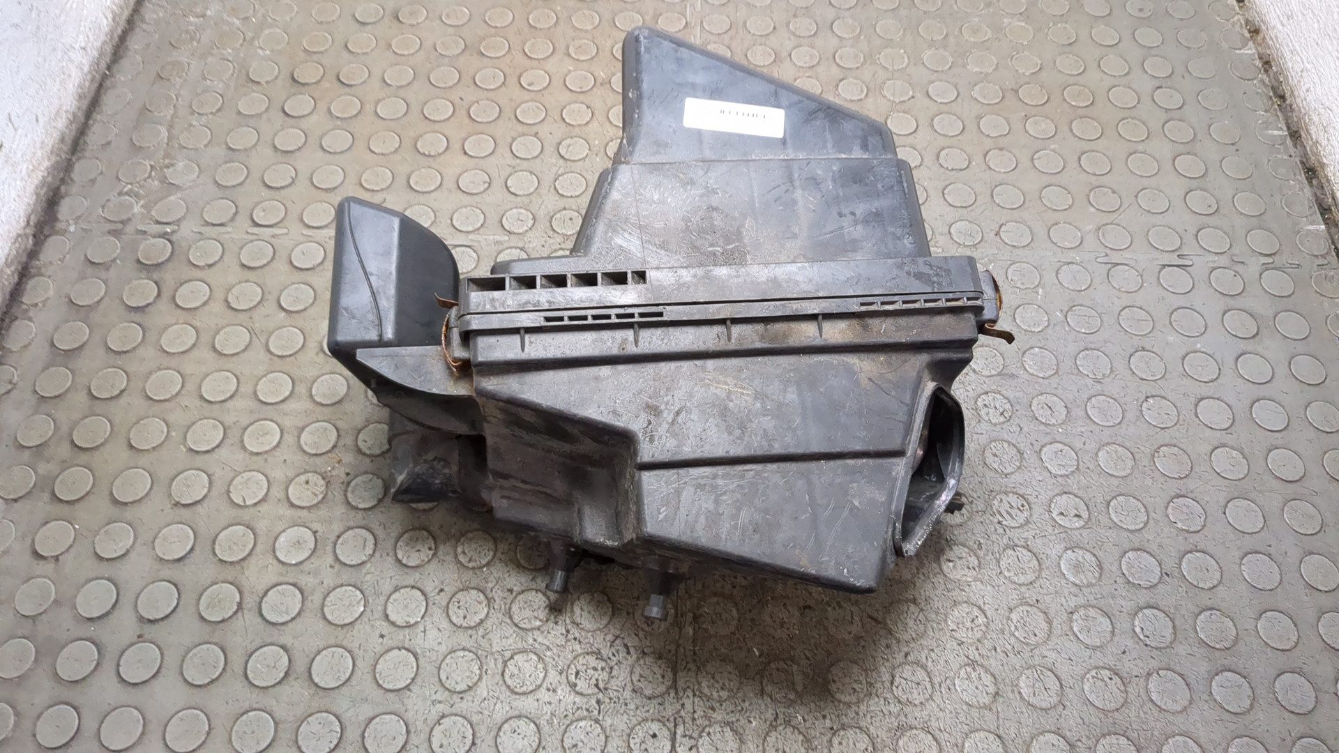 Корпус воздушного фильтра