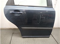  Стекло боковой двери Volvo S40 2004-2012 11683878 #6