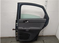  Стекло боковой двери Volvo S40 2004-2012 11683878 #12