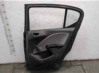 124489, 39092787, 13433941 Дверь боковая (легковая) Opel Corsa E 2014-2019 20928880 #19