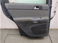  Стекло боковой двери Volvo S40 2004-2012 11683892 #2