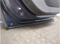  Стекло боковой двери Volvo S40 2004-2012 11683892 #4