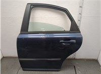  Стекло боковой двери Volvo S40 2004-2012 11683892 #1