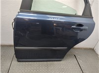  Стекло боковой двери Volvo S40 2004-2012 11683892 #7