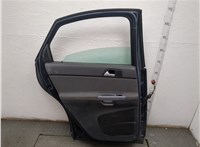  Стекло боковой двери Volvo S40 2004-2012 11683892 #14