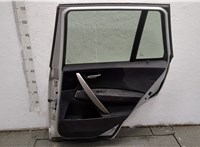  Стекло боковой двери BMW X3 E83 2003-2010 11683901 #4