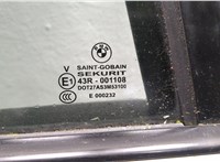  Стекло боковой двери BMW X3 E83 2003-2010 11683901 #14
