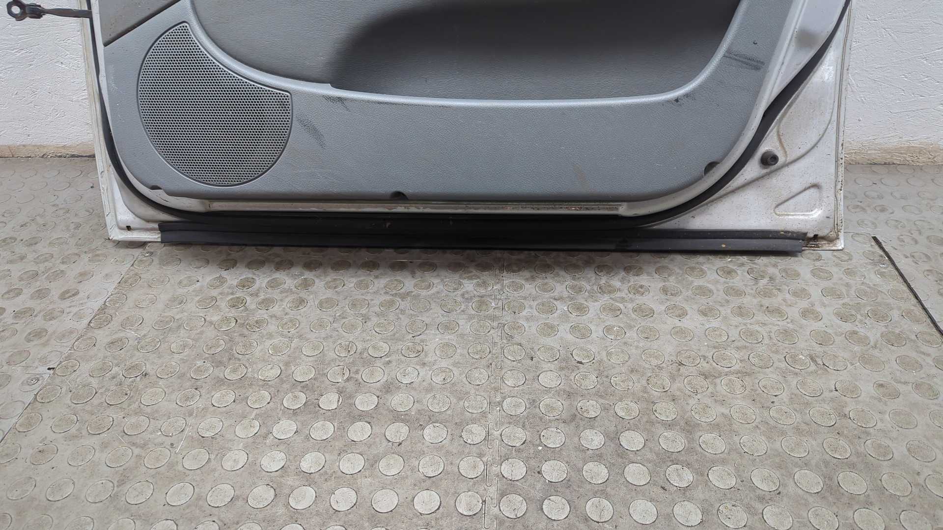 Дверь передняя правая