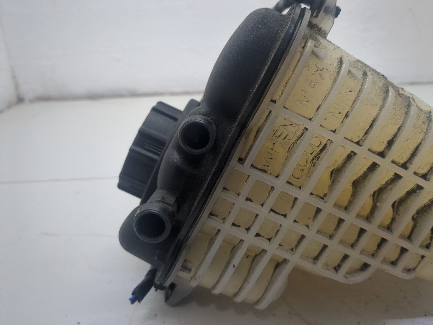 Бачок расширительный