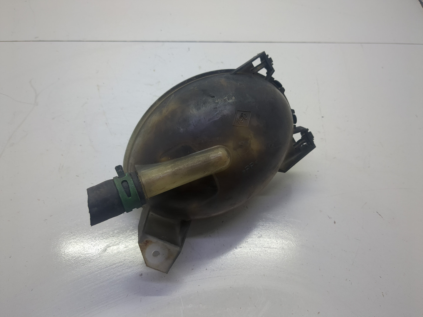 Бачок расширительный