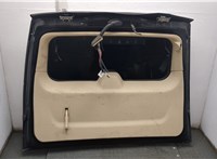 20986840 Обшивка крышки (двери) багажника Cadillac Escalade 3 2006-2014 11683977 #3