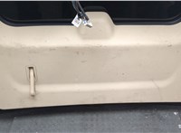 20986840 Обшивка крышки (двери) багажника Cadillac Escalade 3 2006-2014 11683977 #4