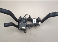 3C9953502B Переключатель поворотов и дворников (стрекоза) Volkswagen Passat 6 2005-2010 20928955 #1