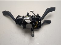 3C9953502B Переключатель поворотов и дворников (стрекоза) Volkswagen Passat 6 2005-2010 20928955 #3