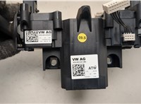 3C9953502B Переключатель поворотов и дворников (стрекоза) Volkswagen Passat 6 2005-2010 20928955 #4