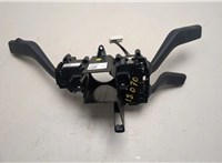 3C9953502B Переключатель поворотов и дворников (стрекоза) Volkswagen Passat 6 2005-2010 20928955 #5