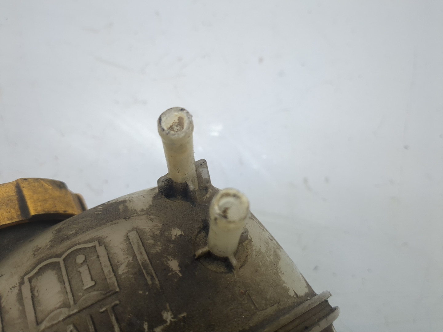 Бачок расширительный