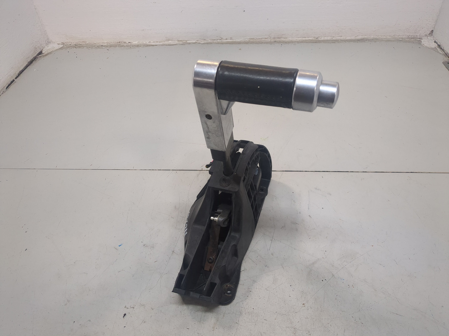 Кулиса МКПП / АКПП