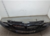 Защита арок (подкрылок) BMW 3 E90, E91, E92, E93 2005-2012 11684037 #4