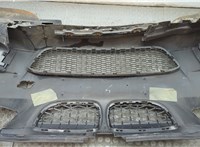  Защита арок (подкрылок) BMW 3 E90, E91, E92, E93 2005-2012 11684037 #10