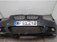  Защита арок (подкрылок) BMW 3 E90, E91, E92, E93 2005-2012 11684037 #1