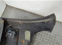  Защита арок (подкрылок) BMW 3 E90, E91, E92, E93 2005-2012 11684037 #13