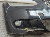  Защита арок (подкрылок) BMW 3 E90, E91, E92, E93 2005-2012 11684037 #12