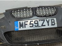  Защита арок (подкрылок) BMW 3 E90, E91, E92, E93 2005-2012 11684037 #16