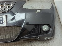  Защита арок (подкрылок) BMW 3 E90, E91, E92, E93 2005-2012 11684037 #17