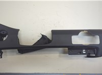 3C1657200 Пластик центральной консоли Volkswagen Passat 6 2005-2010 20929039 #1