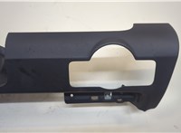 3C1657200 Пластик центральной консоли Volkswagen Passat 6 2005-2010 20929039 #2