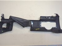 3C1657200 Пластик центральной консоли Volkswagen Passat 6 2005-2010 20929039 #4