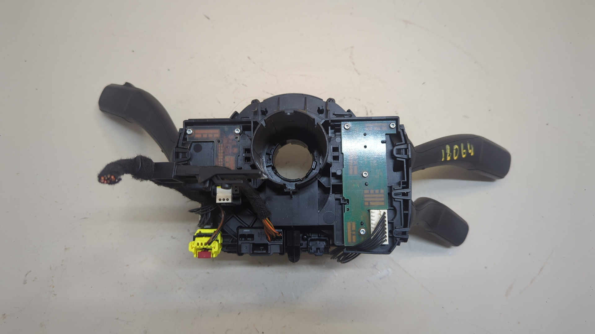 Переключатель подрулевой