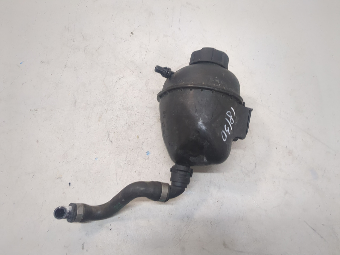 Бачок расширительный