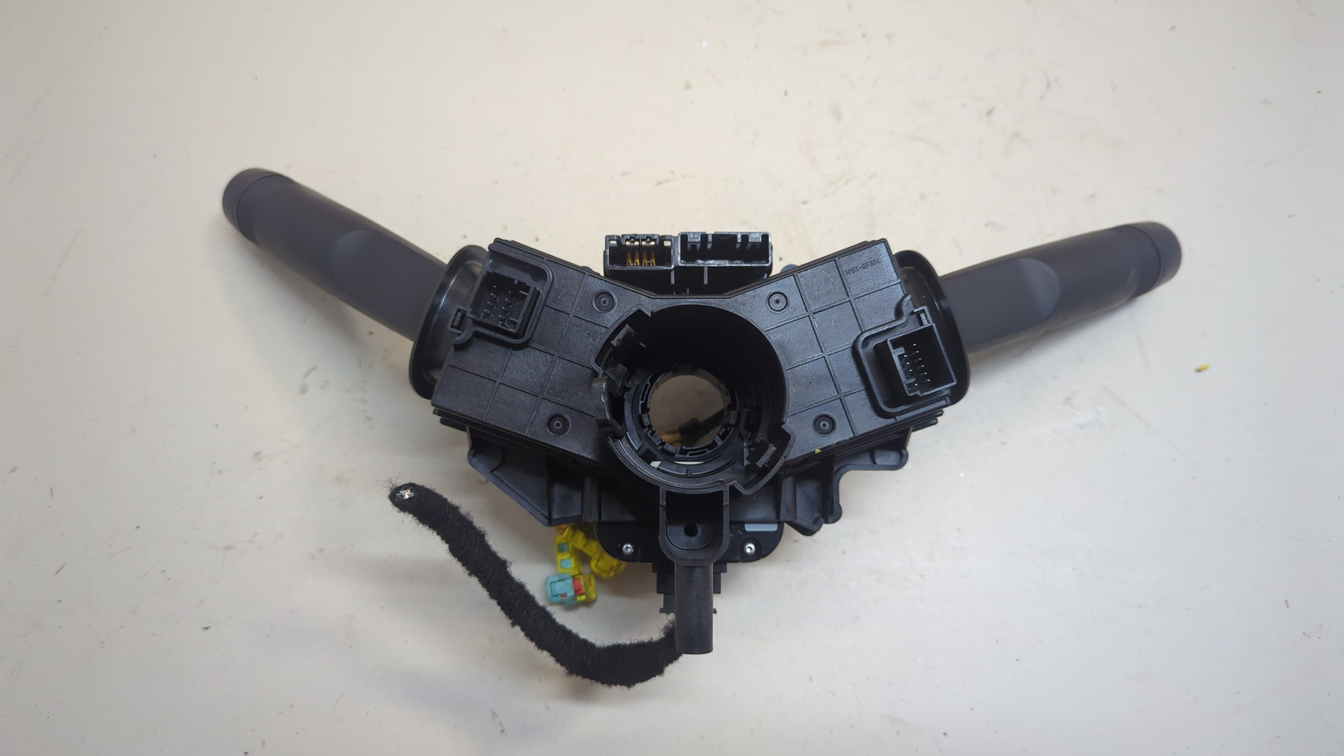 Переключатель подрулевой