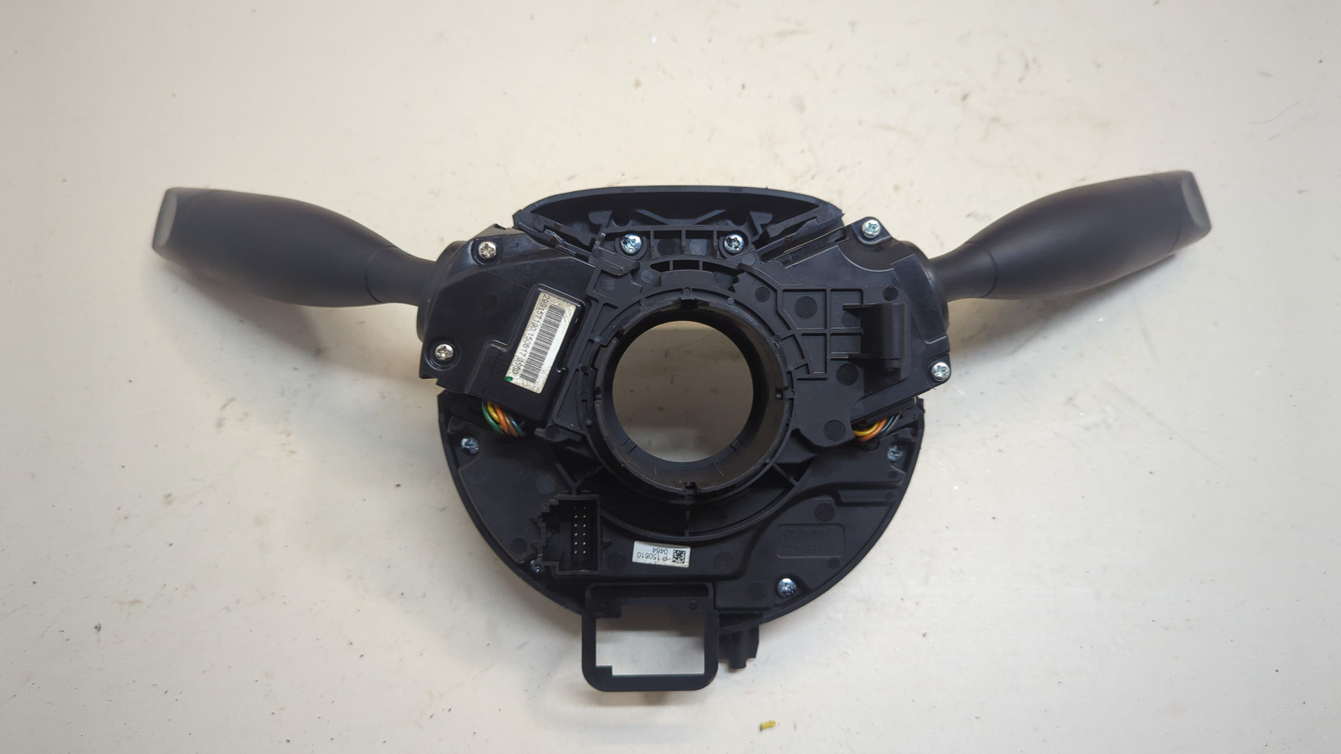 Переключатель подрулевой